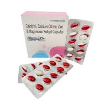 Zinc Sulphate Capsule